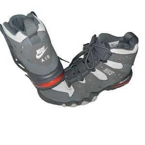 Nike Basketball Shoes